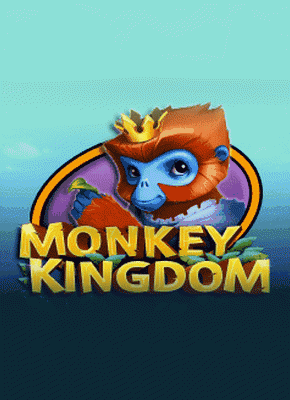 Monkey Kingdom