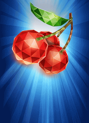 243 Crystal Fruits