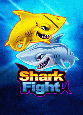 Shark Fight