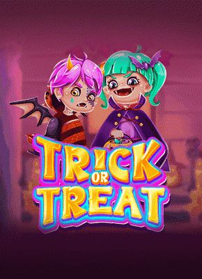 Trick Or Treat