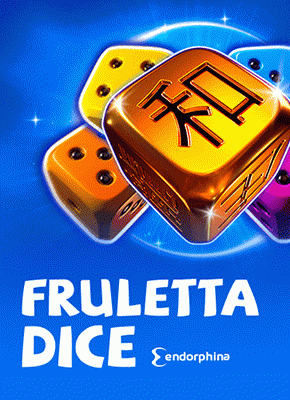 Fruletta Dice