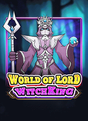 World Of Lord Witch King