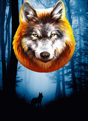 1 Reel Wolf Fang