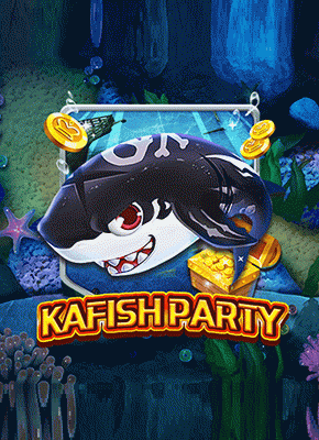 KA Fish Party
