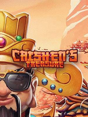 Caishen's Treasure Mobile