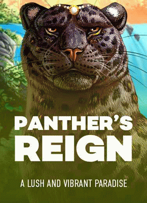 Panther's Reign Mobile