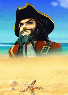 Blackbeard's Quest