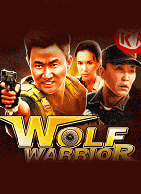 Wolf Warrior