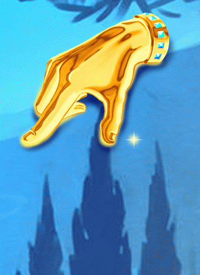 Midas Touch