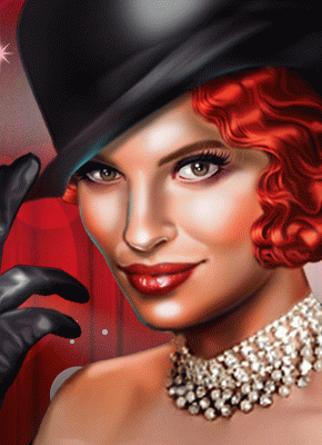 The Great Cabaret