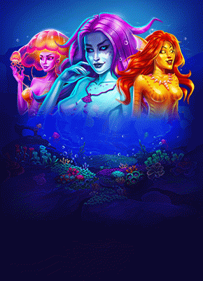 3 Mermaids