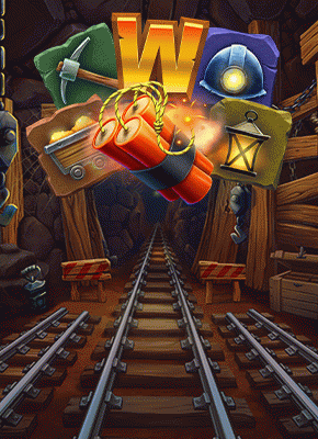 Mine Mine Quest