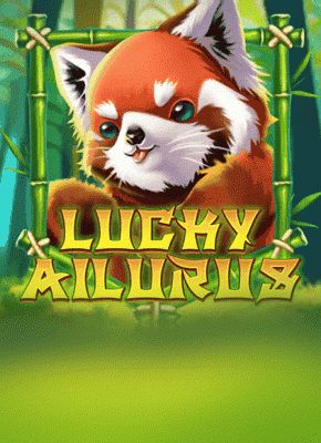 Lucky Ailurus