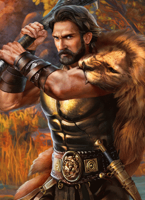 Story Of Hercules – Expanded Edition