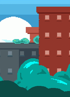 Blocky Block