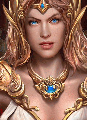 Demi Gods 4