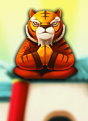 Animal Dojo