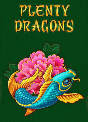 Plenty Dragons