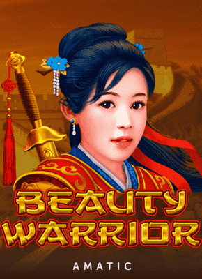 Beauty Warrior