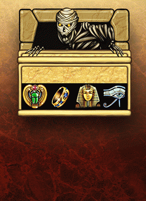 Black Mummy