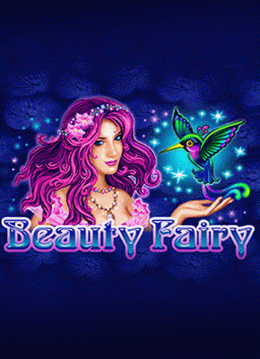 Beauty Fairy