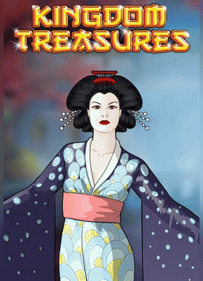 Kingdom Treasures
