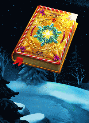 Book of Xmas