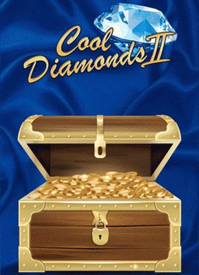 Cool Diamonds II