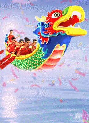 Dragon Boat
