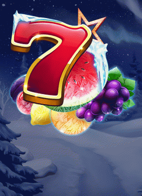 Fruits on Ice