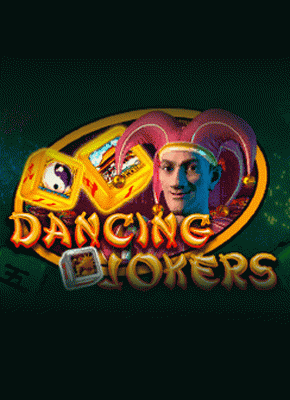 Dancing Jokers