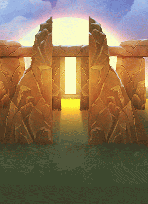 Stonehenge
