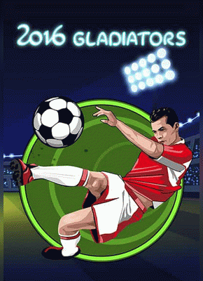 2016 Gladiators
