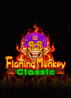 Flaming Monkey Classic