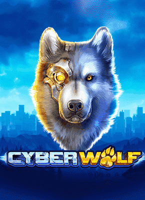 Cyber Wolf