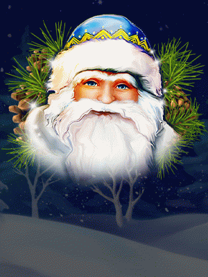 Ded Moroz II