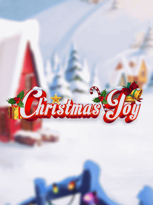 Christmas Joy mobile