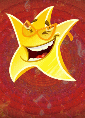 Beetle Star