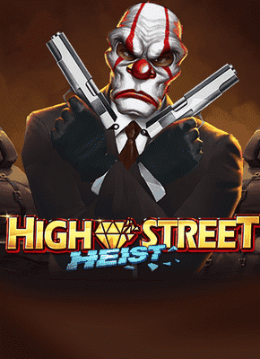 High street Heist Mobile
