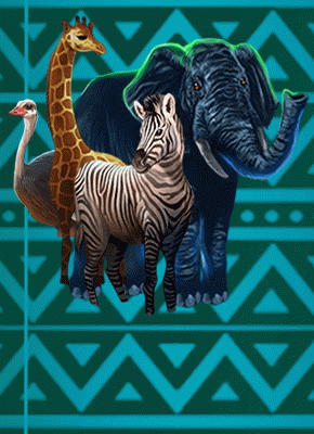 Africa Run
