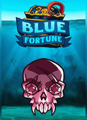 Blue Fortune Mobile