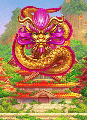 Wild Dragon's Fortune