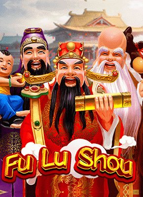 Fu Lu Shou