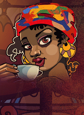 Coffee Magic