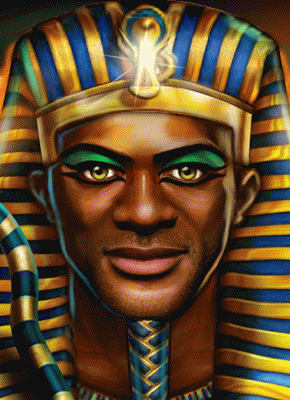 Black Pharaoh