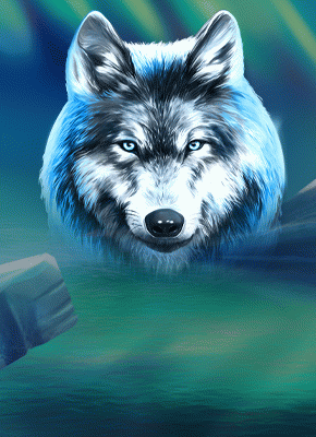 Wolf Fang - Snowfall