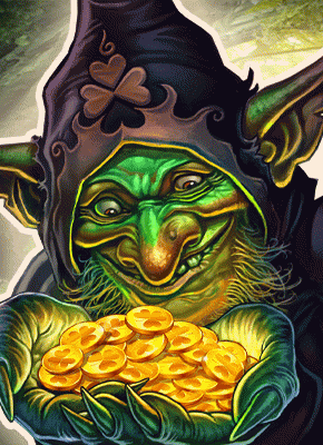 Goblin's Gold