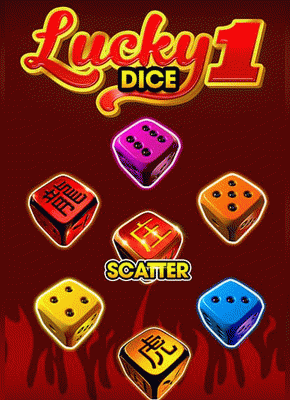 Lucky Dice 1