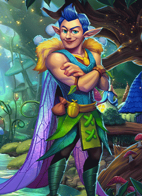 Woodlanders