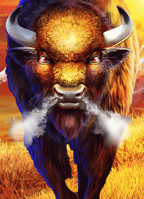Buffalo Rampage